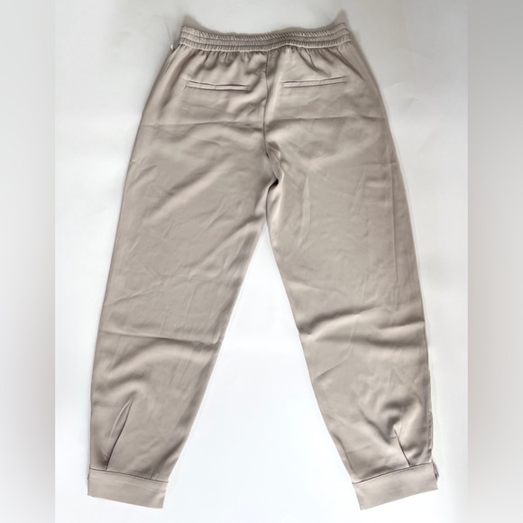 ✨NWT✨ Black Tape_ Light Beige Dress Pants Size S - Picture 11 of 12